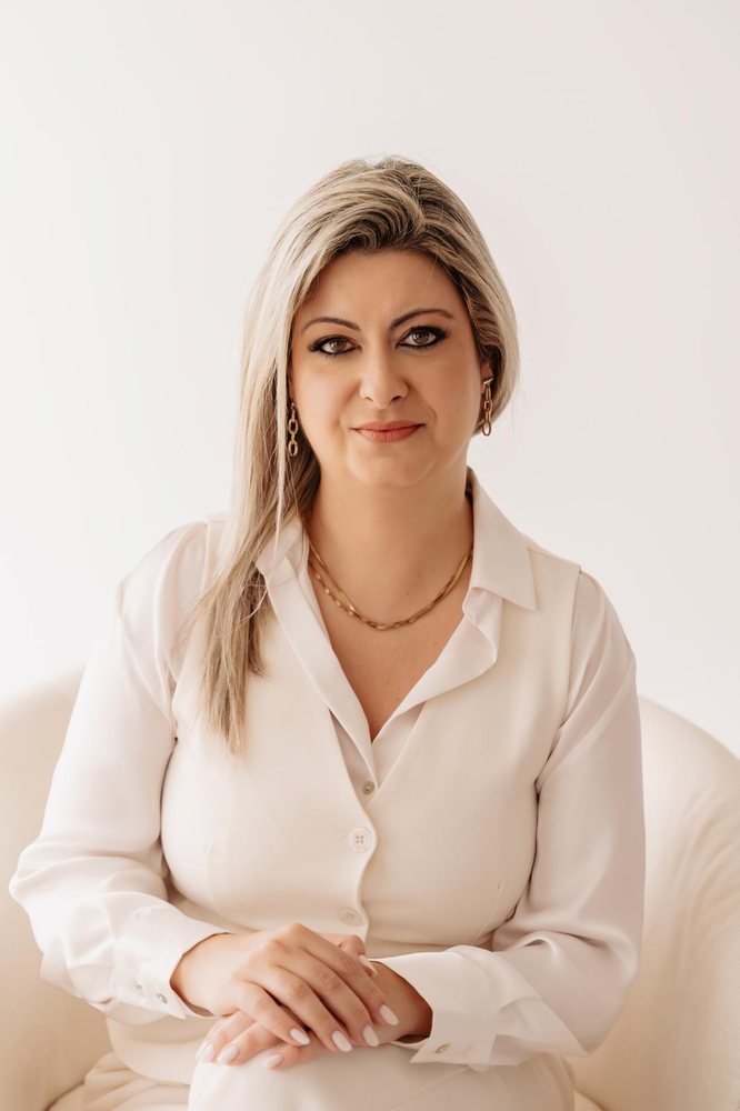Cláudia Madaleno